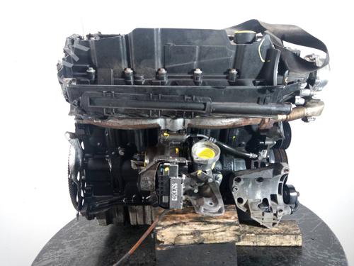 Engine BMW 5 Touring (E61) 525 d | BP7221615M1 