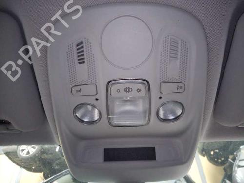 Used Interior roof light CITROËN C4 II (NC_) [2009-2025]  7416115