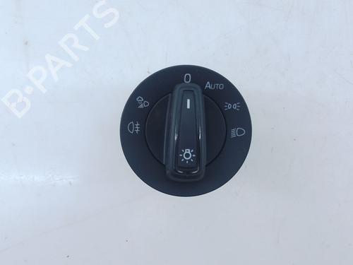Headlight switch SKODA KAROQ (NU7, ND7) 2.0 TDI 4x4 | BP28723627I24