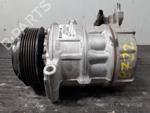 AC compressor JAGUAR XE (X760) 2.0 D | BP7569045M34 