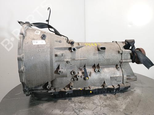 Girkasse JAGUAR XE (X760) 2.0 D (180 hp) 31249627