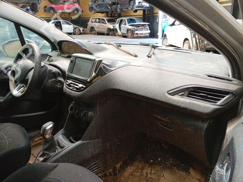 Engine control unit (ECU) PEUGEOT 208 I (CA_, CC_) 1.2 VTI 82 | BP29888325M57