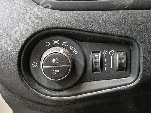Used Headlight switch Headlight switch 37073197 37073197