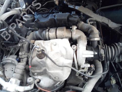 Starter FORD FIESTA VI (CB1, CCN) 1.5 TDCi | BP11207161M8 