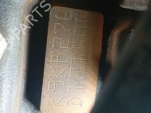 Engine NISSAN NV200 / EVALIA Bus 1.5 dCi 85 (M20, M20M, M20K, M20KK) | BP24843043M1  - Image 9