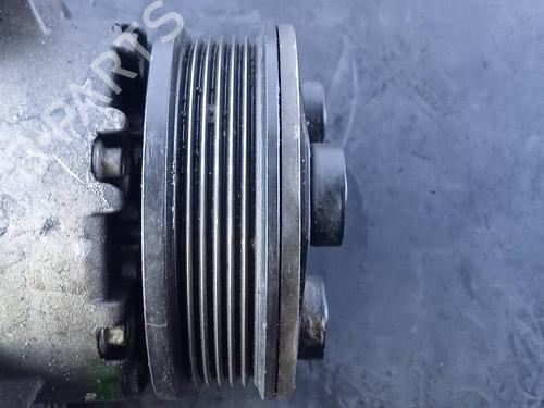 AC compressor LAND ROVER FREELANDER 2 (L359)  | BP19324645M34 