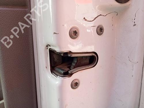 Used Front right lock MERCEDES-BENZ SPRINTER 3,5-t Van (B906) 316 CDI (906.631, 906.633, 906.635, 906.637) (163 hp) 22639137