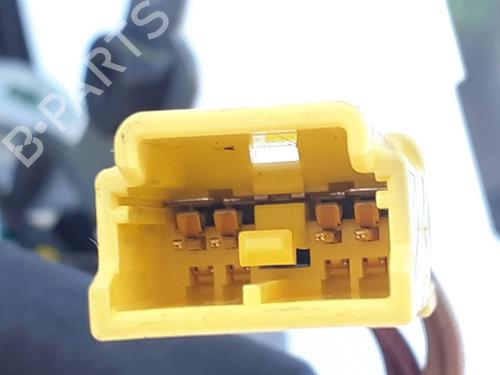 Driver airbag HONDA CIVIC VIII Hatchback (FN, FK) 2.2 CTDi (FK3) | BP7988772C9 
