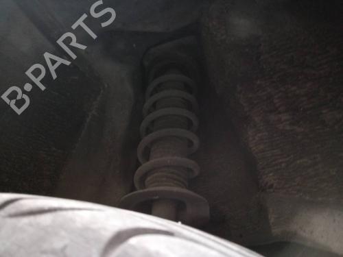 Used Left rear shock absorber HONDA ACCORD VIII (CU) 2.0 i (CU1) (156 hp) 13490975
