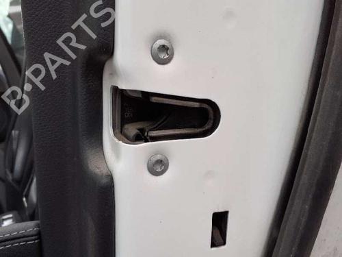 Used Rear right lock MERCEDES-BENZ C-CLASS (W205) [2013-2023]  6027013