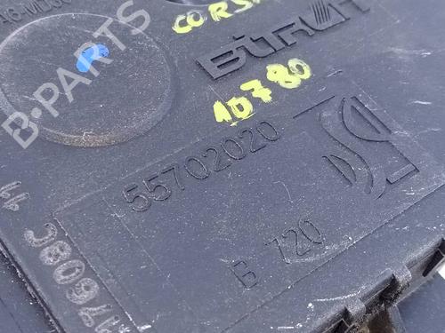 Pedal OPEL CORSA D (S07) 1.3 CDTI (L08, L68) | BP11410819I4 