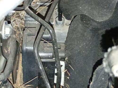 Used ABS pump PEUGEOT PARTNER Box Body/MPV (K9) 1.5 BlueHDi 100 (102 hp) 32365666