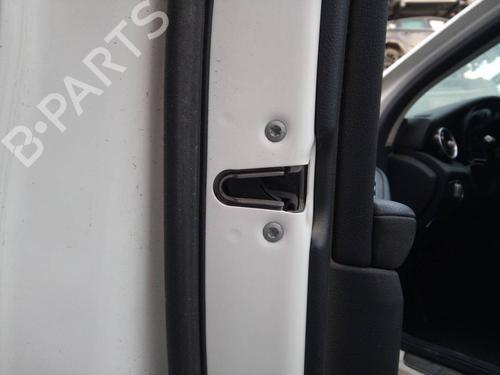 Used Front left lock MERCEDES-BENZ C-CLASS (W205) [2013-2023]  13876713