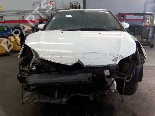 ABS pump CITROËN C4 Coupe (LA_) 1.6 HDi | BP5940077M43 