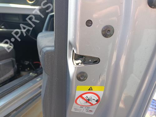 Cerradura puerta delantera derecha Cerradura puerta delantera derecha 39141238 39141238