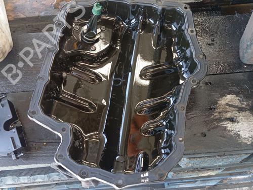 Engine SEAT LEON ST (5F8) 1.4 TGI | BP36448401M1 - Image 10