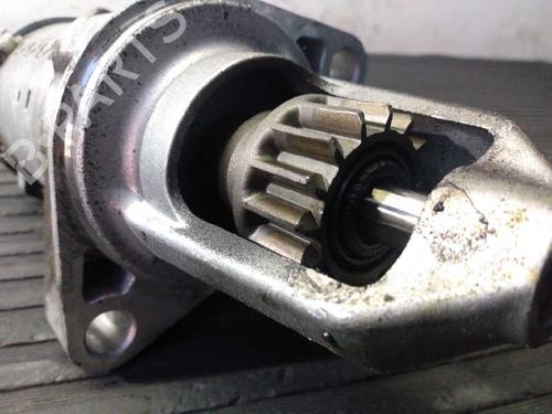 Starter MERCEDES-BENZ CLA Coupe (C117)  | BP4884165M8 