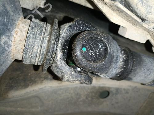 Used Driveshaft Driveshaft BMW X3 (F25) xDrive 20 d (184 hp) 34715274 34715274