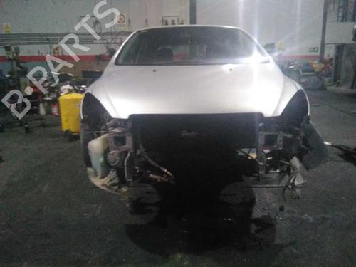 Instrument cluster PEUGEOT 307 (3A/C) 2.0 HDi 110 | BP2354723C47 