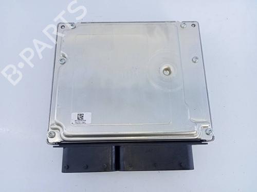 Engine control unit (ECU) BMW X1 (E84) sDrive 18 d | BP12985502M57 