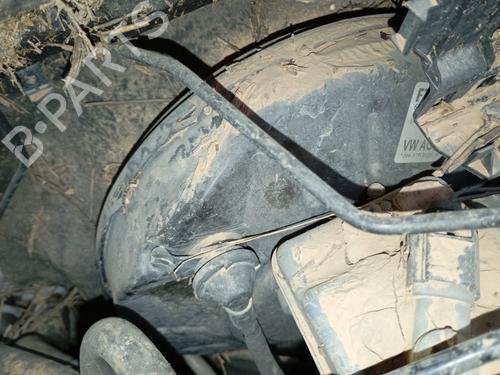 Used Servo brake SEAT IBIZA IV (6J5, 6P1) 1.0 (75 hp) 32112892