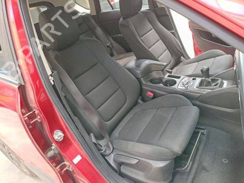 Engine MAZDA CX-5 Van (KE_) SKYACTIV-D (KEF9) | BP34628544M1  - Image 18