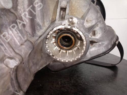 Gearbox CHEVROLET LACETTI (J200) 1.6 | BP12492158M3 