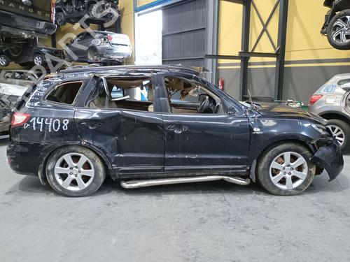Used Parts HYUNDAI SANTA FÉ II (CM) 2.2 CRDi GLS 4x4 (150 hp) 4372335