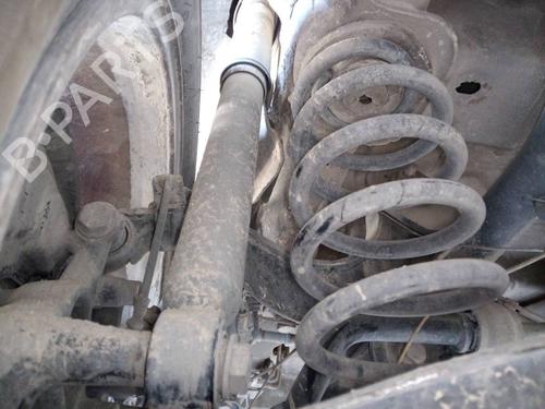 Used Left rear shock absorber Left rear shock absorber 38535606 38535606