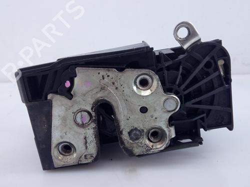 Rear right lock DACIA SANDERO II 1.5 dCi | BP16760609C99