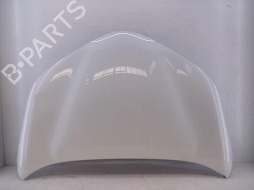 Used Hood TOYOTA C-HR (_X1_) 1.8 Hybrid (ZYX10_, ZYX11_) (98 hp) 28139054