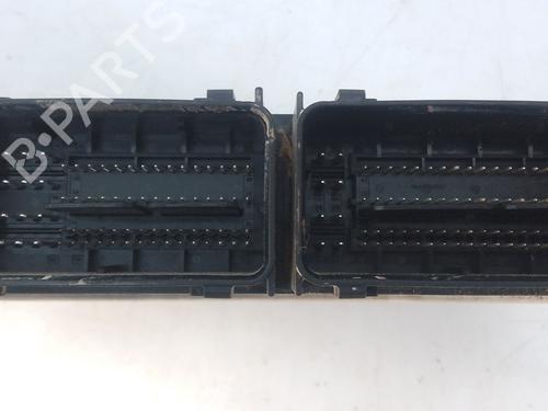 Engine control unit (ECU) FORD B-MAX (JK) 1.0 EcoBoost | BP31915450M57