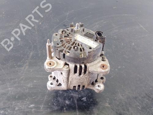 Alternator VW TOURAN (1T1, 1T2) 2.0 TDI | BP29916536M7