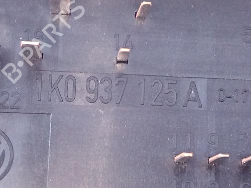 Fuse box VW GOLF V (1K1)  | BP17200288E1 