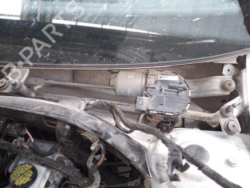 Used Front wiper motor VW GOLF VII (5G1, BQ1, BE1, BE2) 2.0 GTI (220 hp) 13072533