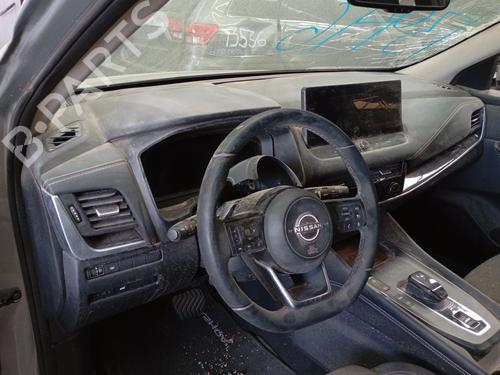 Dashboard NISSAN QASHQAI III (J12) 1.5 VC-T e-Power | BP28093075C46 