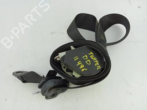 Used Front right seatbelt CITROËN JUMPER II Van 2.2 HDi 100 (101 hp) 15472348