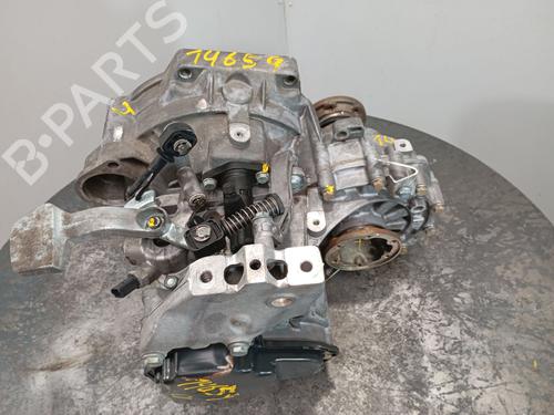 Gearbox VW PASSAT B6 (3C2) 1.9 TDI | BP34714192M3 - Image 6