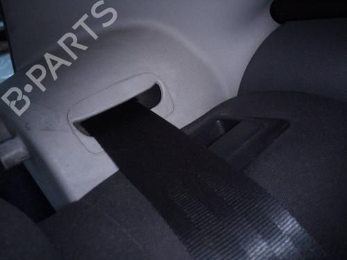 Used Rear left seatbelt SEAT IBIZA IV (6J5, 6P1) 1.6 TDI (90 hp) 13949146