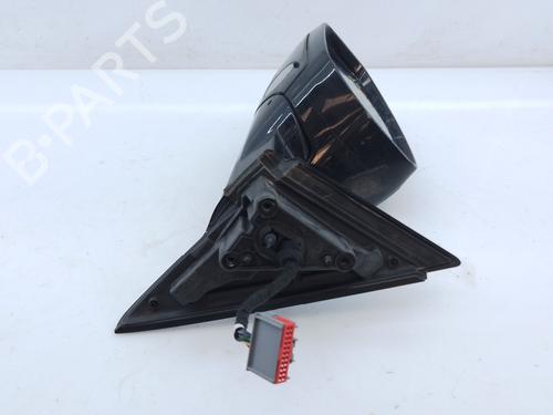 Left mirror LAND ROVER RANGE ROVER EVOQUE (L538) 2.0 D 4x4 | BP26953148C26 