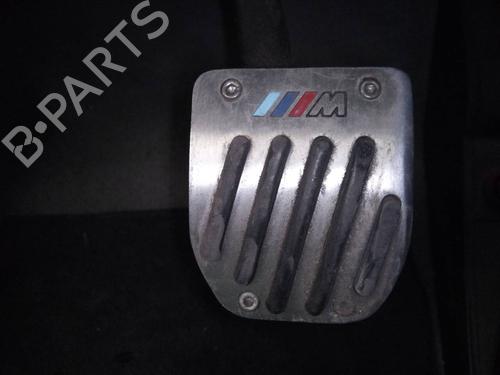 Used Break pedal BMW 1 (E87) 118 d (122 hp) 8960312
