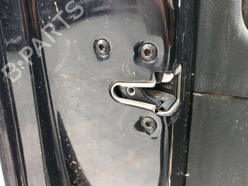 Used Front left lock MINI MINI COUNTRYMAN (F60) Cooper SE (220 hp) 27631756