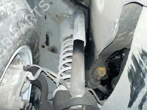 Left front shock absorber JEEP GRAND CHEROKEE II (WJ, WG) 2.7 CRD 4x4 | BP2812740M16 