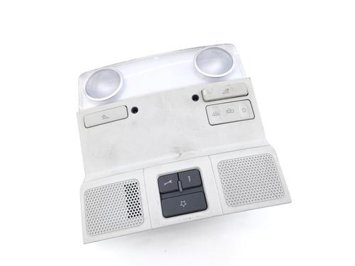 Used Interior roof light Interior roof light VW PASSAT B6 Variant (3C5) 2.0 TDI 16V (140 hp) 9739923 9739923