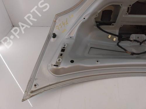 Tailgate MERCEDES-BENZ CLA Coupe (C117)  | BP10388456C6 