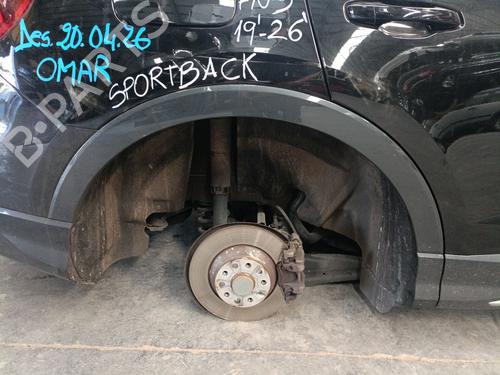 rear-right-wheel-arch-trim-audi-q3-f3b-2018-37534909 main image