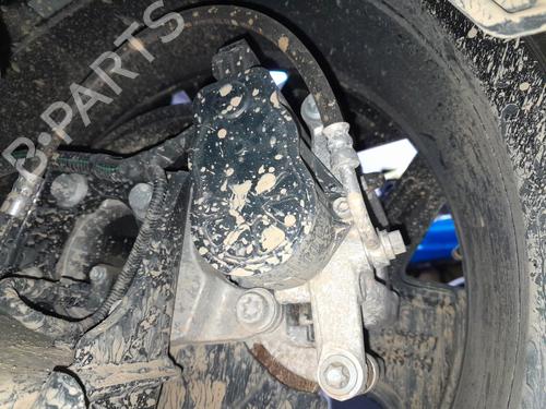 Used Right rear brake caliper DS DS 4 II (FR_, FB_, F3_) E-TENSE 225 (F3DGZT) (224 hp) 25921153
