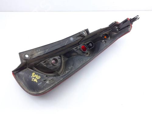 Left taillight NISSAN NOTE (E11, NE11)  | BP8061439C34 