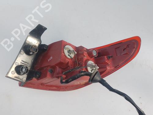Left taillight KIA STONIC (YB) 1.2 CVVT | BP30597820C34