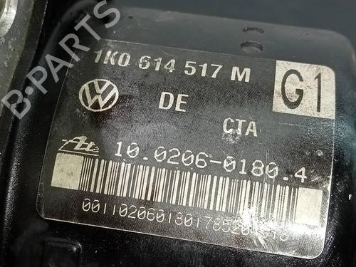 ABS pump VW GOLF PLUS V (5M1, 521)  | BP17898165M43 